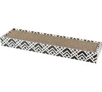 Trixie Scratchy 48x5x13cm gratta e vinci di cartone