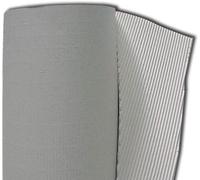 Cartone Ondulato per Imballaggio e Copertura Pavimenti H 100 Rotolo 50 yard