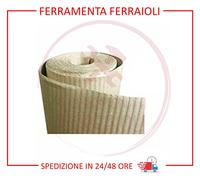 Cartone Ondulato per pittori rotolo Alto 1x45 mt. per Imballaggio e protezione