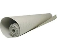 Cartone ondulato protettivo per pavimenti altezza cm 100 varie lunghezze