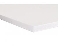 Cartone penna Canson bianco 3 mm 70x100 cm