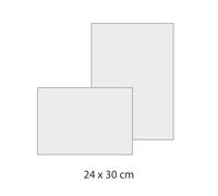Cartone telato 24x30 cm
