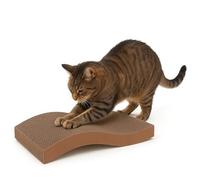 Cartone TIRAGRAFFI KWANO Marrone 47x25x5,5CM