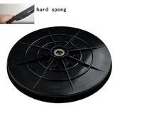 Cartongesso Levigatrice Gancio E Anello 10 Foro 22.9cm 230mm Backup Pad With 6mm