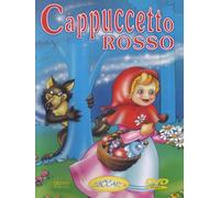 Cartoni Animati - Cappuccetto Rosso