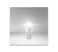 OSRAM ORIGINAL - BASE A CUNEO - W16W Lampadina extra