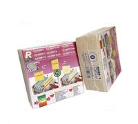 Cartoni filtranti Rover 20x20 pz 25