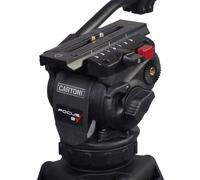 Cartoni FOCUS 8 (HF0800)