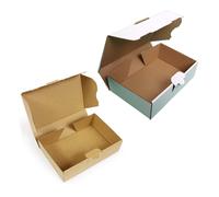 Cartoni Porta Lettere Maxi Großbriefkartons Posta Grande