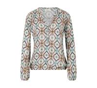 Cartoon 8872/7125 Camicette, Viola/Blu, 40 Donna