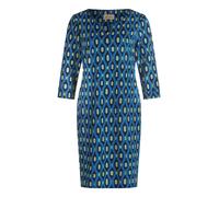 Cartoon Abito blu / menta / nero Donna Cartoon 34