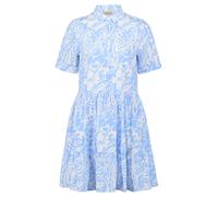 Cartoon Abito camicia colori misti Donna Cartoon 36