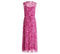 Cartoon Abito fucsia / bianco, Taglia 42