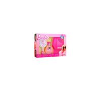 Cartoon Barbie Case 4 Pcs
