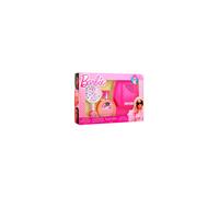 Cartoon Air-Val Barbie Set Edt 50 Kit Manicura