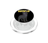 Cartoon Alexander Arcipelago Lupo Amante Animali Lupi Carini PopSockets PopGrip per MagSafe
