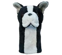 Cartoon Animal Golfing Club Copricapo Peluche Guide di Golfo Headcover Wood Head Covers Club Accessori Esercizio Accessori