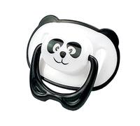 Cartoon Baby Pacificier - Soother rotondo, capezzolo in silicone | morbido pacificatore infantile, ciuccio bambino , manichino da notte morbido, capezzolo comfort neonato | Viaggio a domici