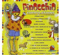 Cartoon Band - Pinocchio Compilation