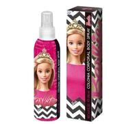 Cartoon Barbie Body Spray 200ml