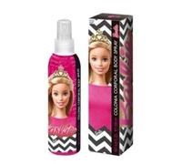 Mattel 5237 Acqua Fresca, Barbie, 200 ml, Rosa