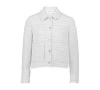 Cartoon Blazer crema Donna Cartoon 40