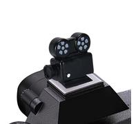 Cartoon Blitzschuh Abdeckung | Niedlicher Verschluss Und Schutz - Stoßdämpfender Staubschutz Niedlich für Frauen Für Outdoor Fotografie und Ausrüstungspflege