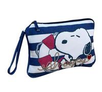 CARTOON Borsa e Pochette Disney (Snoopy, Pochette)