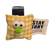 Cartoon Car Purse Hooks - Multi-Purpose Seat Back Organizer, Interior Hanging Storage Accessory, Heavy-Duty Hook Holder, Space-Saving Compact Design, Practical Vehicle Utility | Handbags Water Bottles