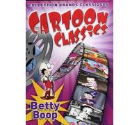 Cartoon classics