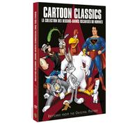 Cartoon classics