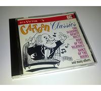 Cartoon Classics