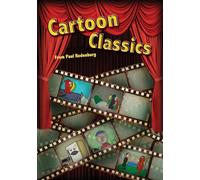 Cartoon Classics [Edizione: USA]