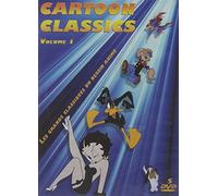 Cartoon classics vol 1