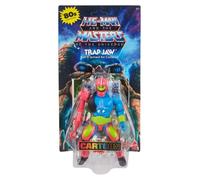 Cartoon Collection: Trap Jaw Masters of the Universe Origins