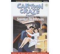 CARTOON CRAZE PRESENTS: SUPERMAN: MOVIE
