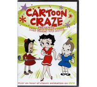 Cartoon Craze Presents: The Girls We Love