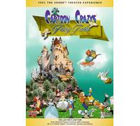 Cartoon Crazys: Fairy Tales