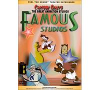 Cartoon Crazys - Great Animation Studios, the