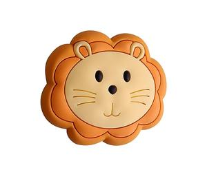 Cartoon Creatives Maniglia per porta Paraurti Fermaporta in silicone Proteggi e decora la tua casa con divertenti installazioni semplici Cartoon Creatives Maniglia per paraurti Paraurti Protettore