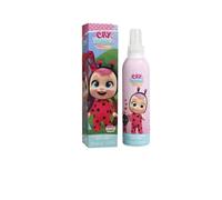 Cartoon Cry Babies Eau De Cologne Spray 200ml