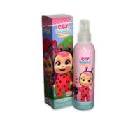 Cartoon Cry Babies Eau De Cologne Spray 200ml