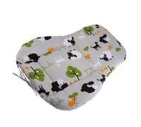 Cartoon Cute Baby Dining Chair Passeggino Sedile Cuscino Fodera Tappetino