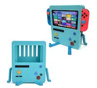 Cartoon Cute Games Custodia Rigida Protettiva,Console Controlle di Gioco Cover Protettiva per Switch Accessorio Supporto Videogioco Portatile Verde