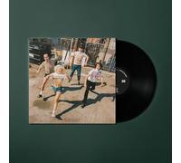 Amyl and the Sniffers Cartoon Darkness (Vinyl LP) 12" Album