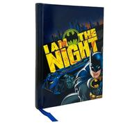 CARTOON Diario scuola Batman non datato agenda 10 mesi per bambini scuola primaria elementari medie