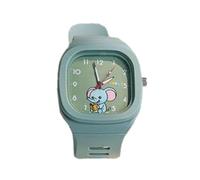 Cartoon Digital, orologio digitale da polso per bambini, orologio digitale