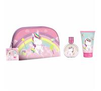 Cartoon Eau My Unicorn Set 3 Pieces
