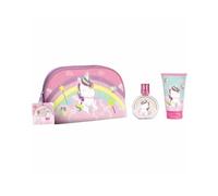 Cartoon Eau My Unicorn Set 3 Pieces