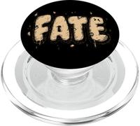 Cartoon Fate Costume per gli amanti del discorso PopSockets PopGrip per MagSafe